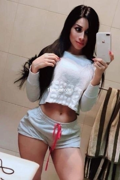 Janette — Escort Nancy (1)