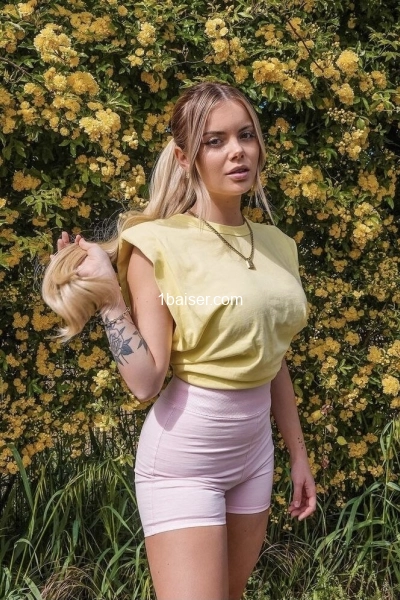 Lulu — Escort Pas de Calais (1)