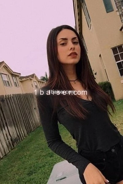 Bianca — Escort Lyon (1)