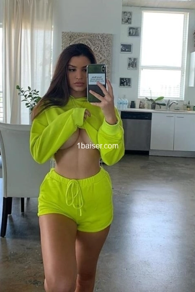 Laurence — Escort Cannes (1)