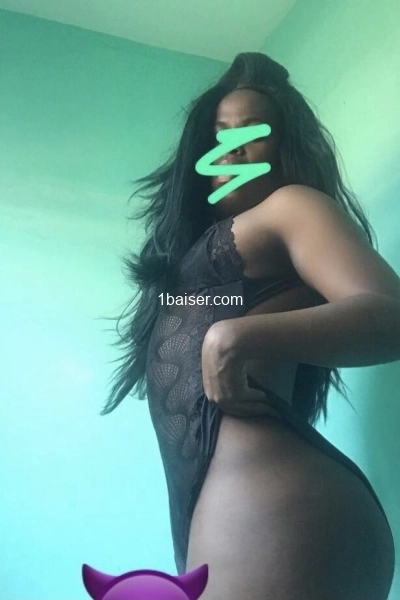 Bossy — Escort Bordeaux (1)