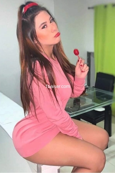 Launa — Escort Antibes (1)