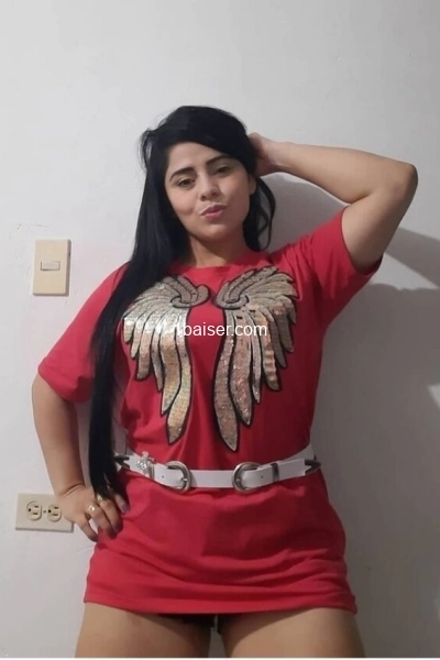 Jullienne — Escort Toulouse (1)