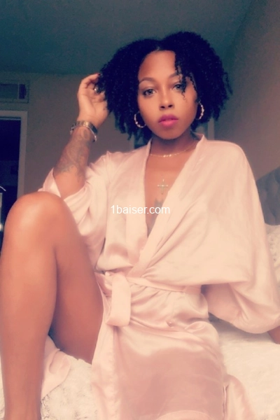 Hanna — Escort Grenoble (1)