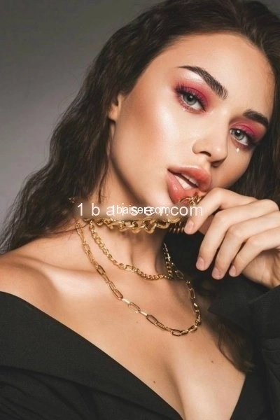 Genevieve — Escort Paris (1)
