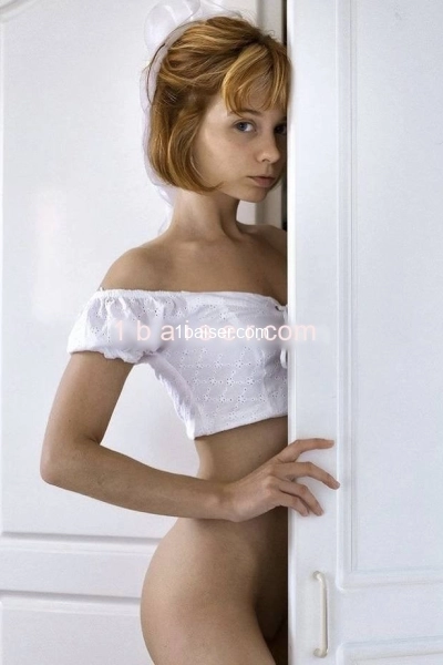 Masha — Escort Paris (1)