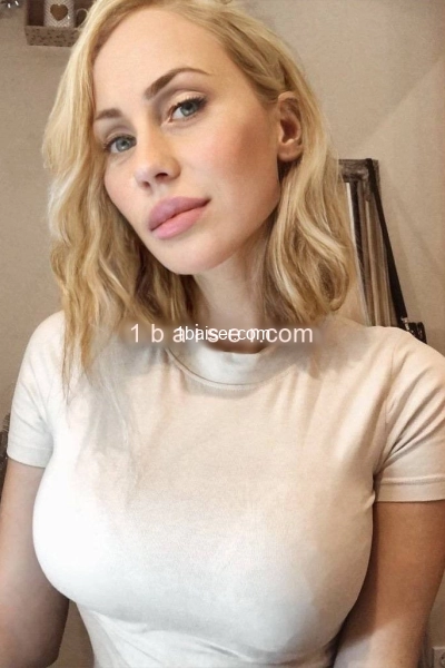 Veronica — Escort Paris (1)