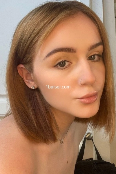 Matilde — Escort Ajaccio (1)