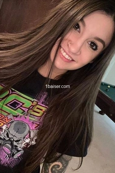 Patricia — Escort Nice (1)
