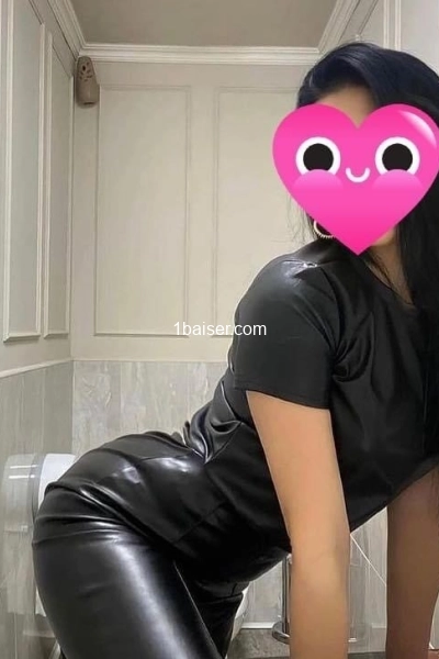 FleurDeRouen — Escort Rouen (1)