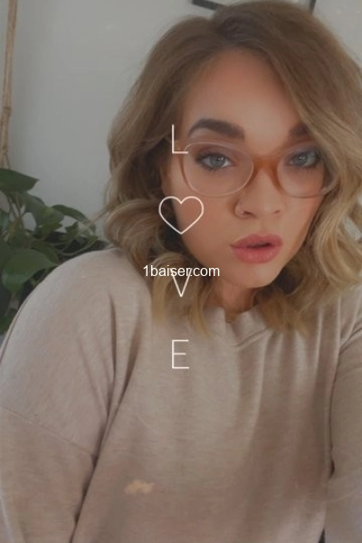 Kelly — Escort Marseille (1)