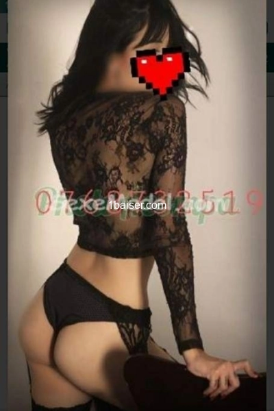 Luana — Escort Cote d'Or (1)