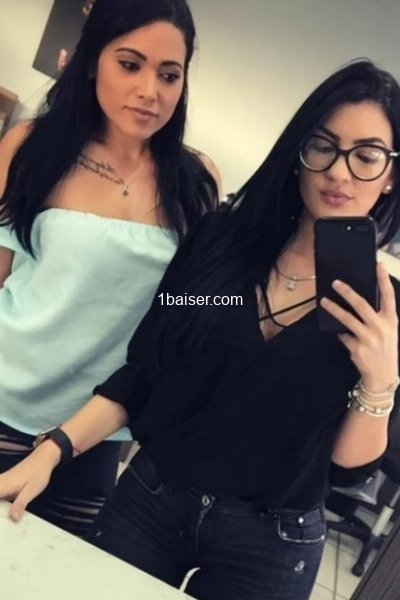 ashleymia — Escort Seine Maritime (1)