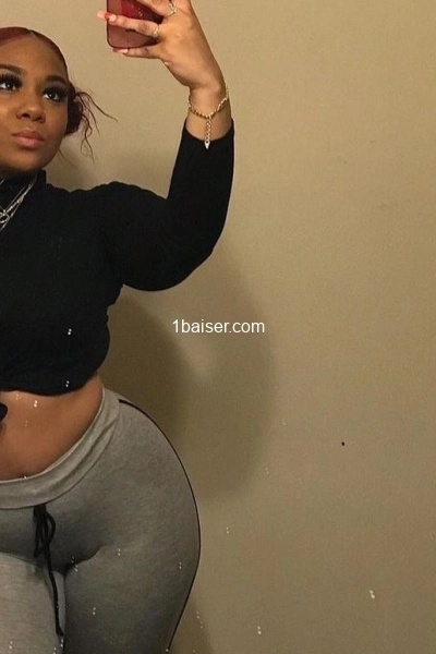Paige — Escort Limoges (1)