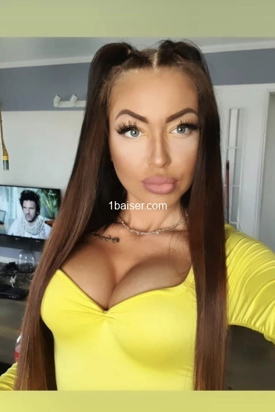 Layla — Escort Angers (1)
