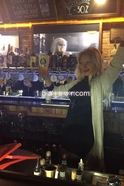 Bonnie-Independent — Escort Paris (1)