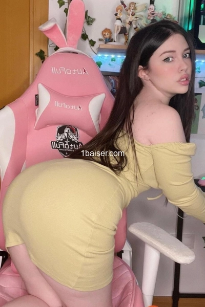 Angela — Escort Annecy (1)