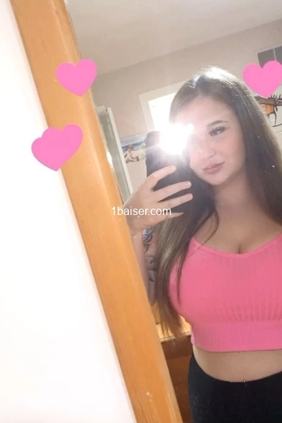 Claudine2mayaze — Escort Lille (1)