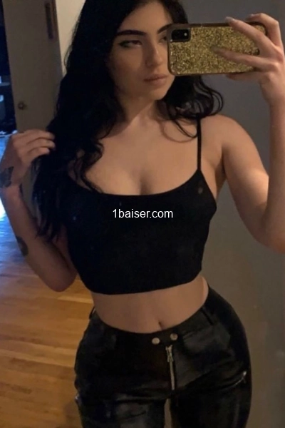 Garance — Escort Caen (1)
