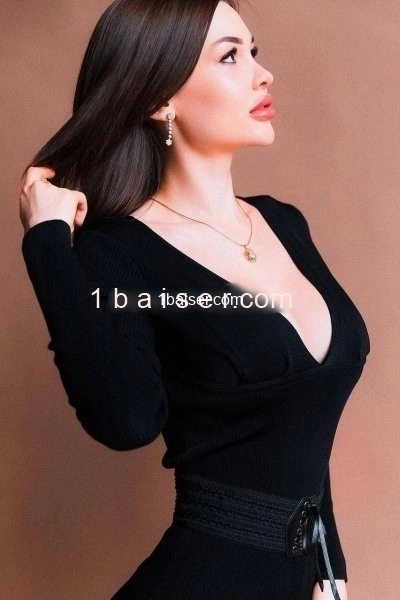 Noella — Escort Paris (1)
