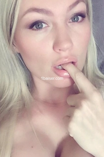 Fabienne — Escort Metz (1)