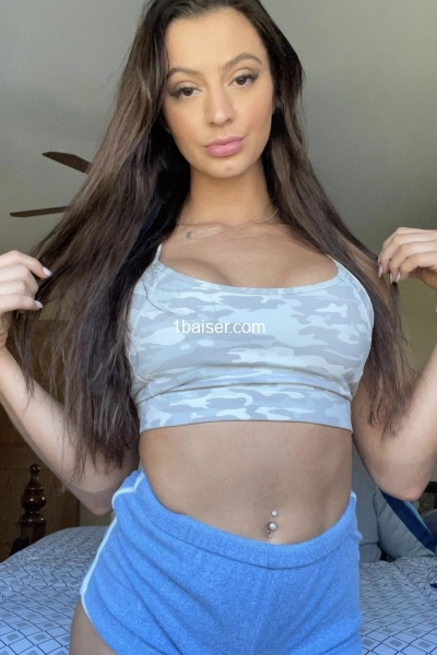 Morgane — Escort Pas de Calais (1)
