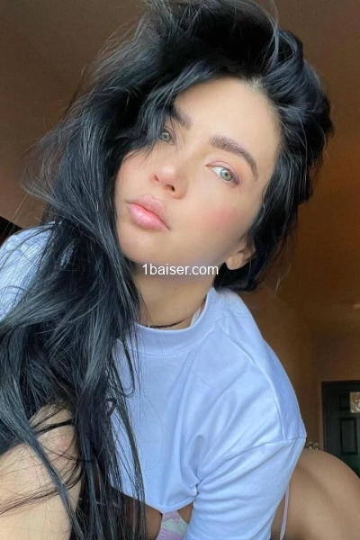 Ariane00 — Escort Neuilly sur Seine (1)