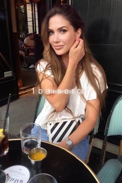 Marion-Jullie — Escort Paris (1)