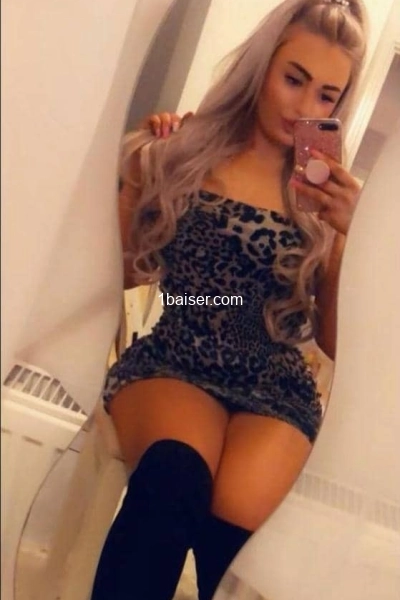 Nadine-165 — Escort Lyon (1)