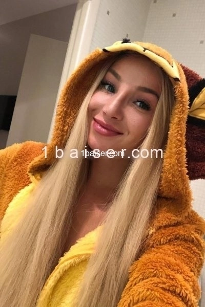 Taya — Escort Paris (1)