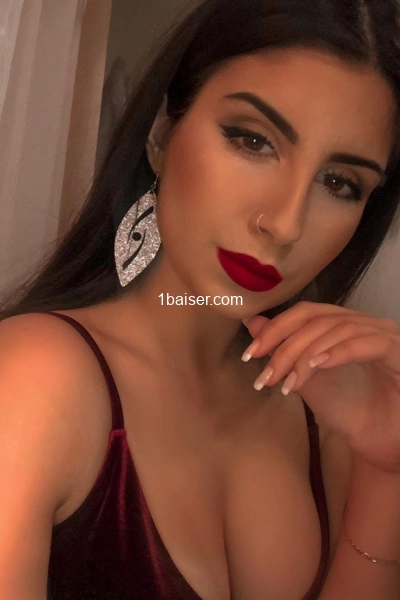 Brigitte — Escort Toulouse (1)