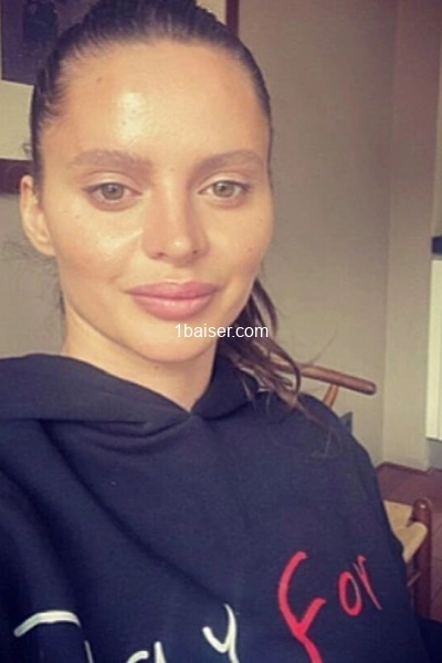 Johanna22 — Escort Brest (1)