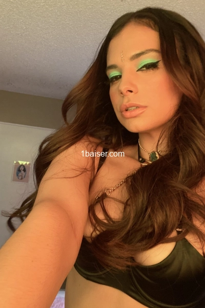 Lina6703 — Escort Seine Saint Denis (1)