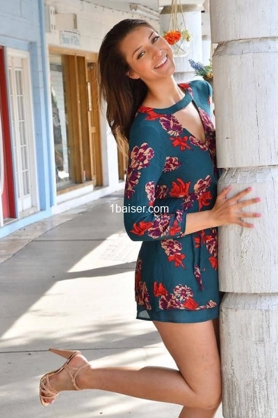 Mirabelle — Escort Paris (1)