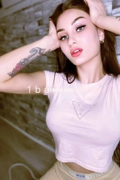 Pauline — Escort Cannes (1)