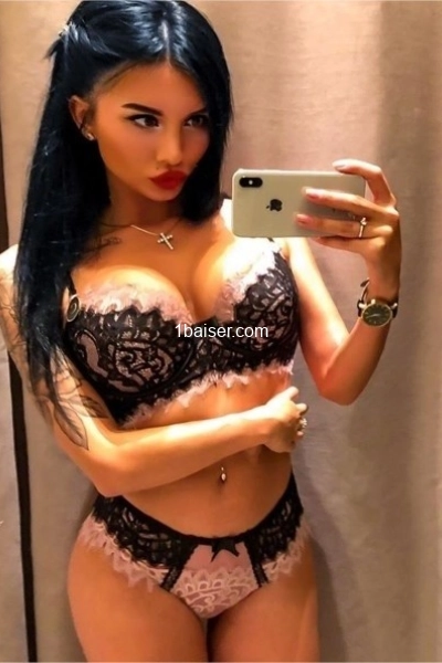 Natlovely — Escort Seine Saint Denis (1)