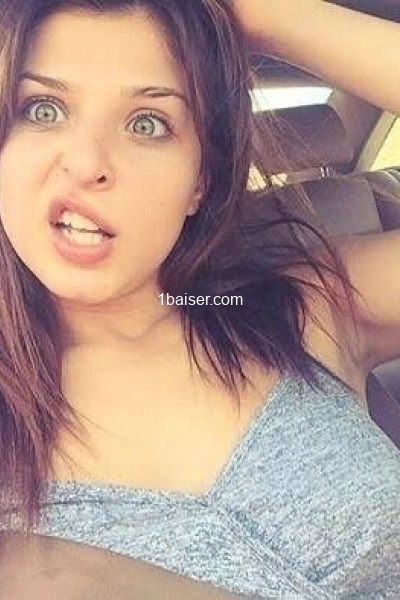 Doriane — Escort Hauts de Seine (1)