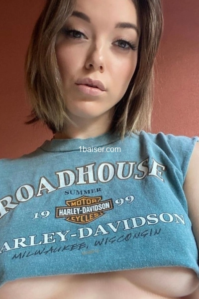 Wilma — Escort Paris (1)