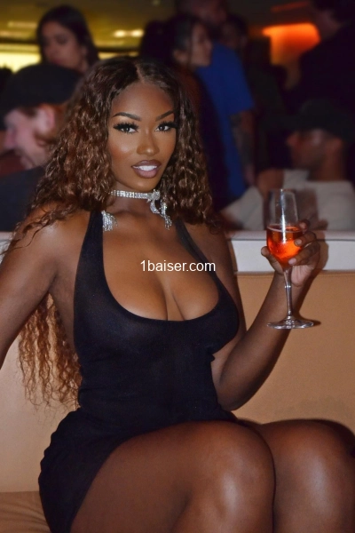 Melissa — Escort Bordeaux (1)