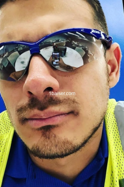 Laurent — Escort Montpellier (1)
