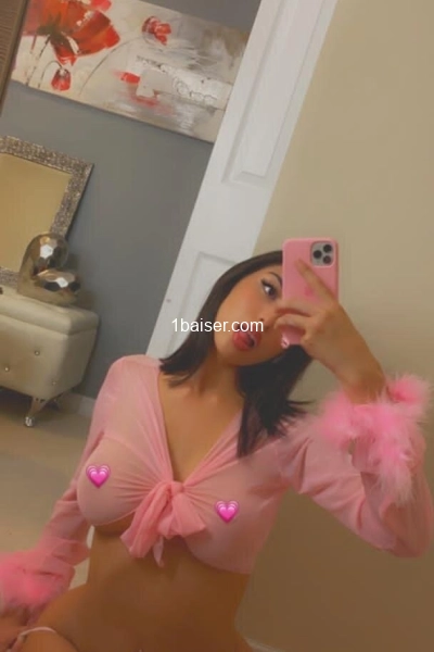 Emma25 — Escort Nimes (1)