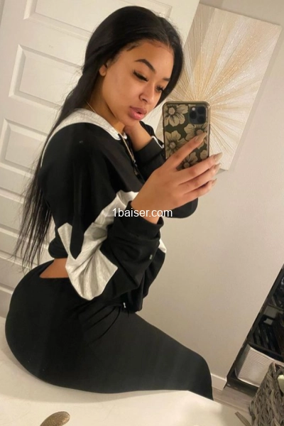 Christina15 — Escort Essonne (1)