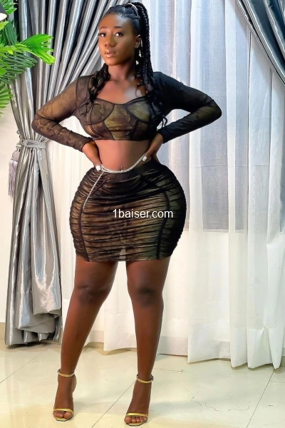 Sanslendemain — Escort Paris (1)