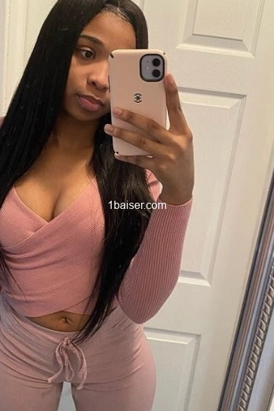 Camille — Escort Nice (1)