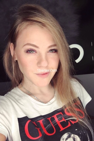 Jennifer — Escort Marseille (1)