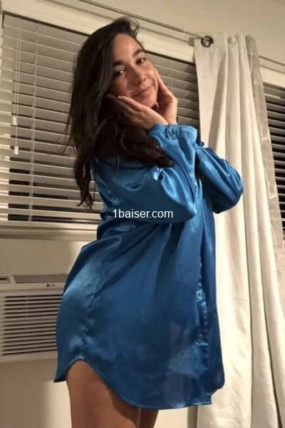 Naya — Escort Boulogne billancourt (1)