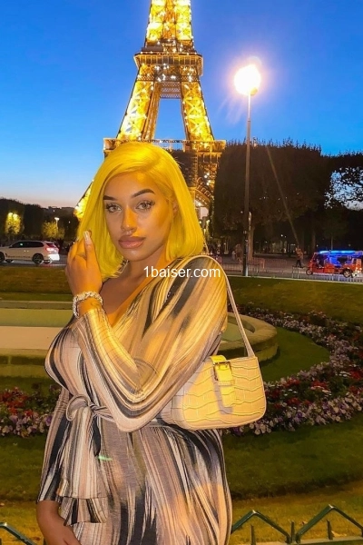 Loli — Escort Neuilly sur Seine (1)