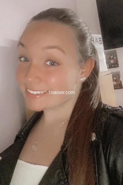 Carole — Escort Marseille (1)