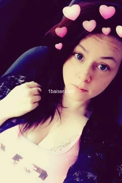 Edvirge — Escort Poitiers (1)