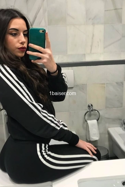 Nina — Escort Seine Saint Denis (1)